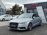 Audi A3 Lim 1.6 TDI S Tronic*Kamera*Eibach*Ambiente - Audi A3 mit Diesel-Antrieb: 1.6
