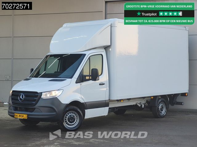 Mercedes-Benz Sprinter 317 CDI Bakwagen Automaat Laadklep Airc