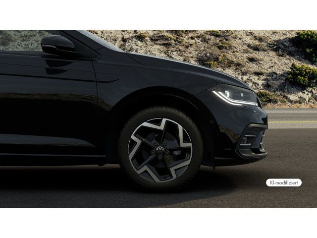 Volkswagen Polo - Bild 4