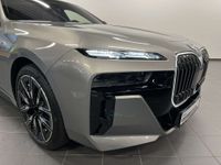 BMW i7 - Vorschau Bild 5