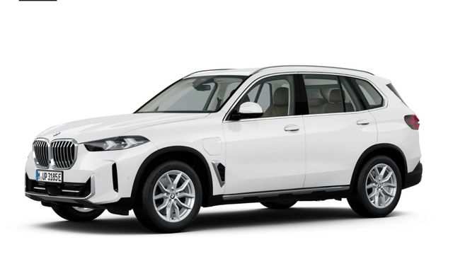 BMW X5 xDrive50e **NEUJAHRSAKTION**