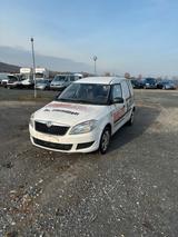 Skoda Praktik 1.2 tdi 1 Hand - Skoda Praktik Gebrauchtwagen