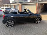 MINI Cooper S Cabrio - MINI Cooper S Cabrio: Kleinwagen