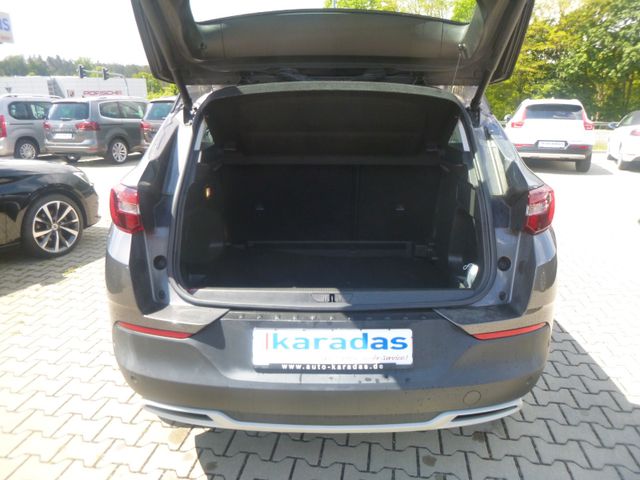 Fahrzeugabbildung Opel Grandland (X) >AUT/LED/NAV/KAM/PDC<