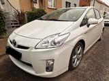 Toyota Prius Schräghecklimusine - gebrauchte Toyota Prius aus dem Jahr 2010