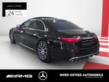 Mercedes-Benz S 63 E AMG KERAMIK EXKLUSIV-P PANO - Mercedes-Benz S 63 AMG Jahreswagen