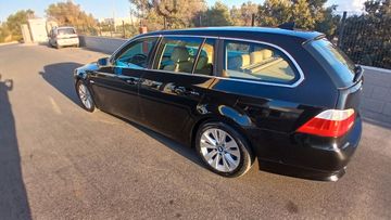 BMW 525 - 5