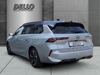 Opel Astra - Vorschau Bild 3