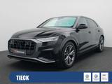Audi Q8 55 TFSIe quattro S-Line 380PS S-Tronic AHK Se