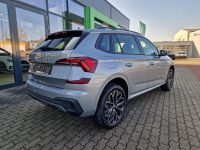 Skoda Kamiq - Vorschau Bild 4