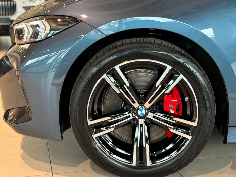 BMW 320 - Bild 6