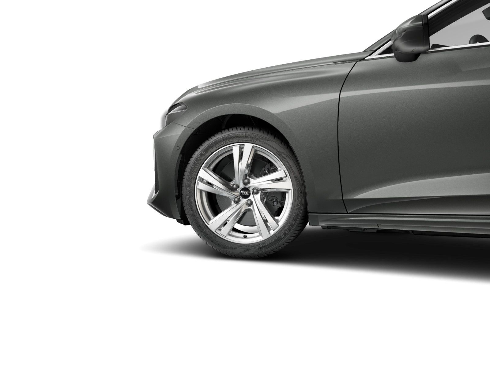 Audi A5 - Bild 4