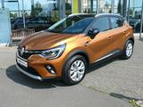 Renault Captur II Intens,Klima,Navi,PDC,Kama,Sitzh,AHK - Renault Captur in Köln
