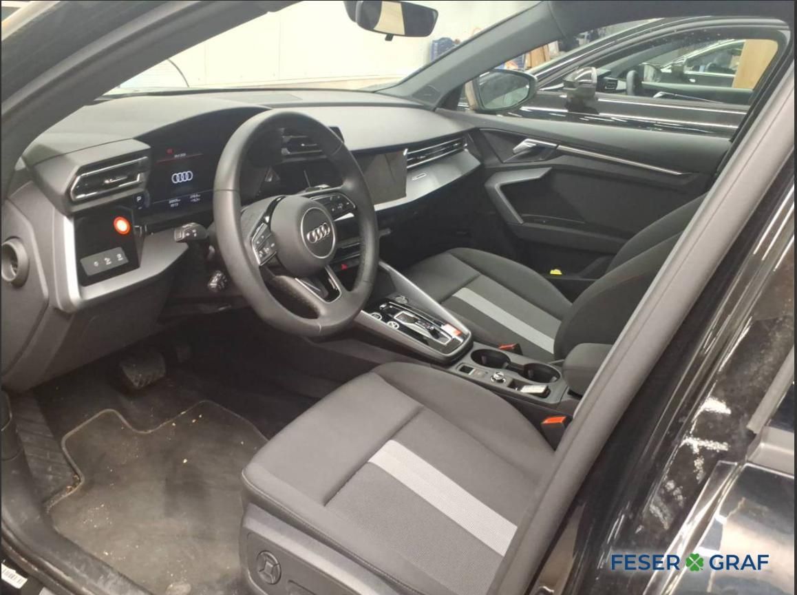 Audi A3 - Bild 3