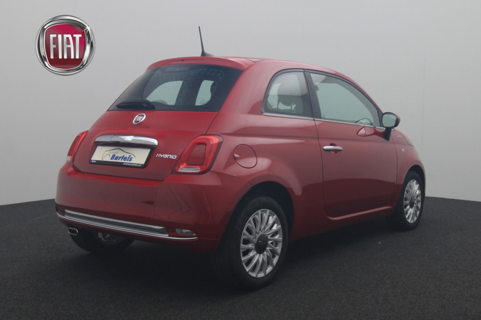 Fahrzeugabbildung Fiat 500 1.0 DolceVita