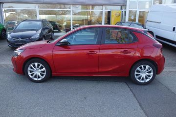 Bild 7 Opel Corsa F Basis