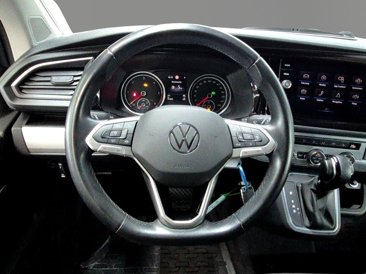 Volkswagen T6 California - Bild 12