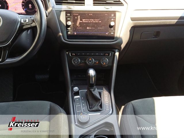 Tiguan Allspace 2.0 TDI Highline 4M R-LINE/AHK P