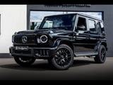 Mercedes-Benz G 63 AMG FACELIFT°NIGHT°AHK°360°TECHNOLOGY°22' - gebrauchte Mercedes-Benz G 63 AMG mit Facelift