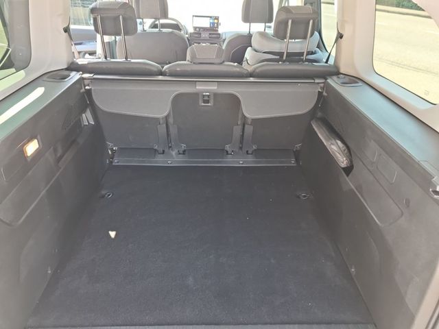 Combo 1.5 D 96kW XL GS