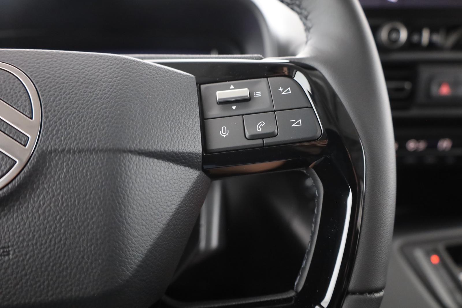 Citroën Berlingo BlueHDi 130 Aut. LED Kamera Tempomat
