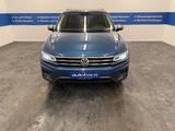 Volkswagen Tiguan Allspace Highline 4M VirtuCock ACC AHK - mit Diesel-Antrieb: Alcantara, Geländewagen