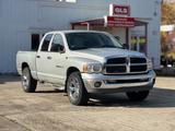 Dodge RAM 5,9 L Magnum*LKW*Prins-Gasanlage*AHK* - Dodge aus 2003