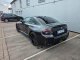 BMW M2 Coupé fast Vollausstattung  - gebrauchte BMW M2 aus dem Jahr 2024