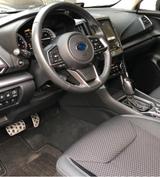 Subaru Forester 2.0ie Active Lineartronic Active - Subaru aus 2024