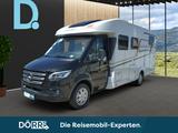 Eura Mobil Profila T PT726EB Mondial-Paket, Zusatzbett - Eura Mobil Profila T 726 EB