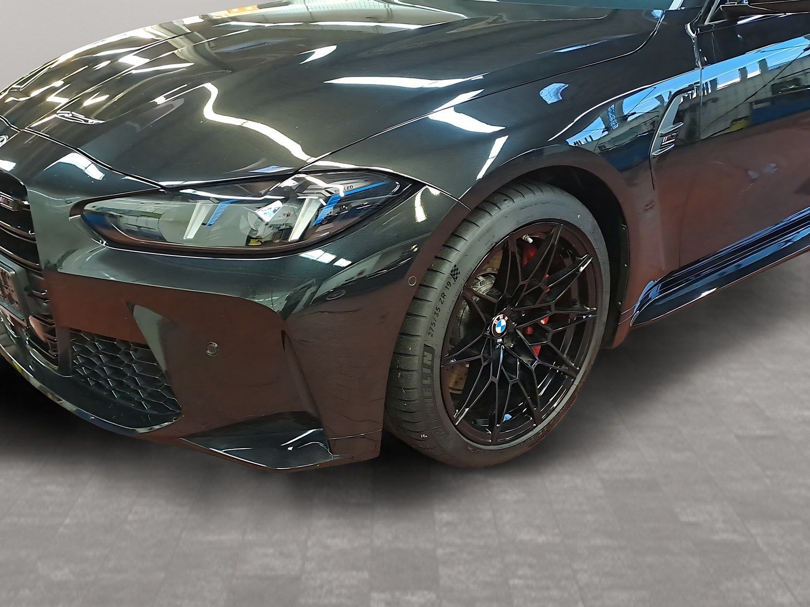 BMW M3 - Bild 12