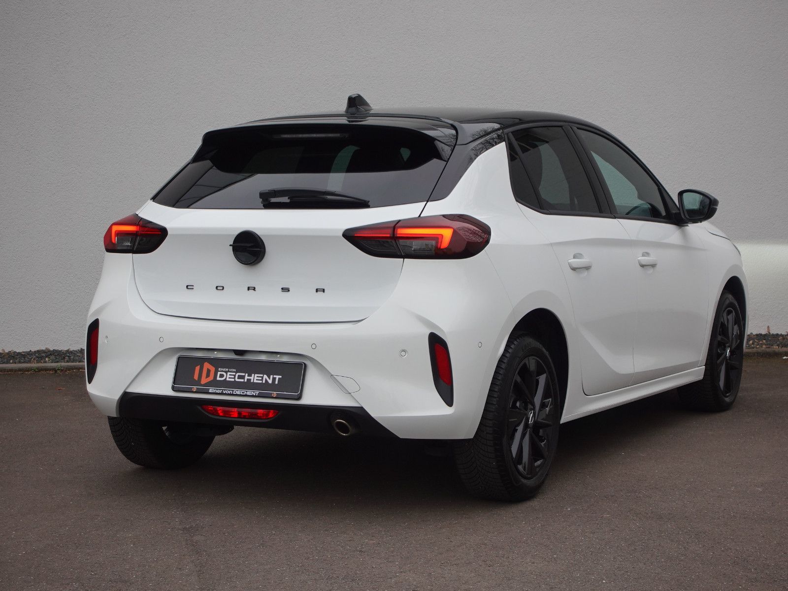 Fahrzeugabbildung Opel Corsa GS 1.2T,Navi,Kamera,MatrixLED,Sitzhzg,DAB+