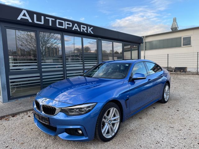 BMW 440i xDrive Gran Coupé M SPORT *HEAD-UP*1.HAND*