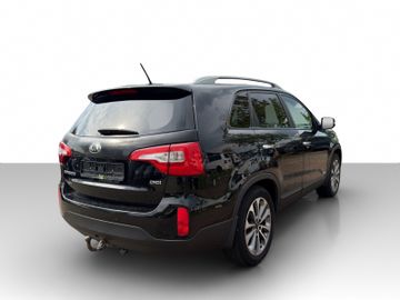 KIA Sorento - 3