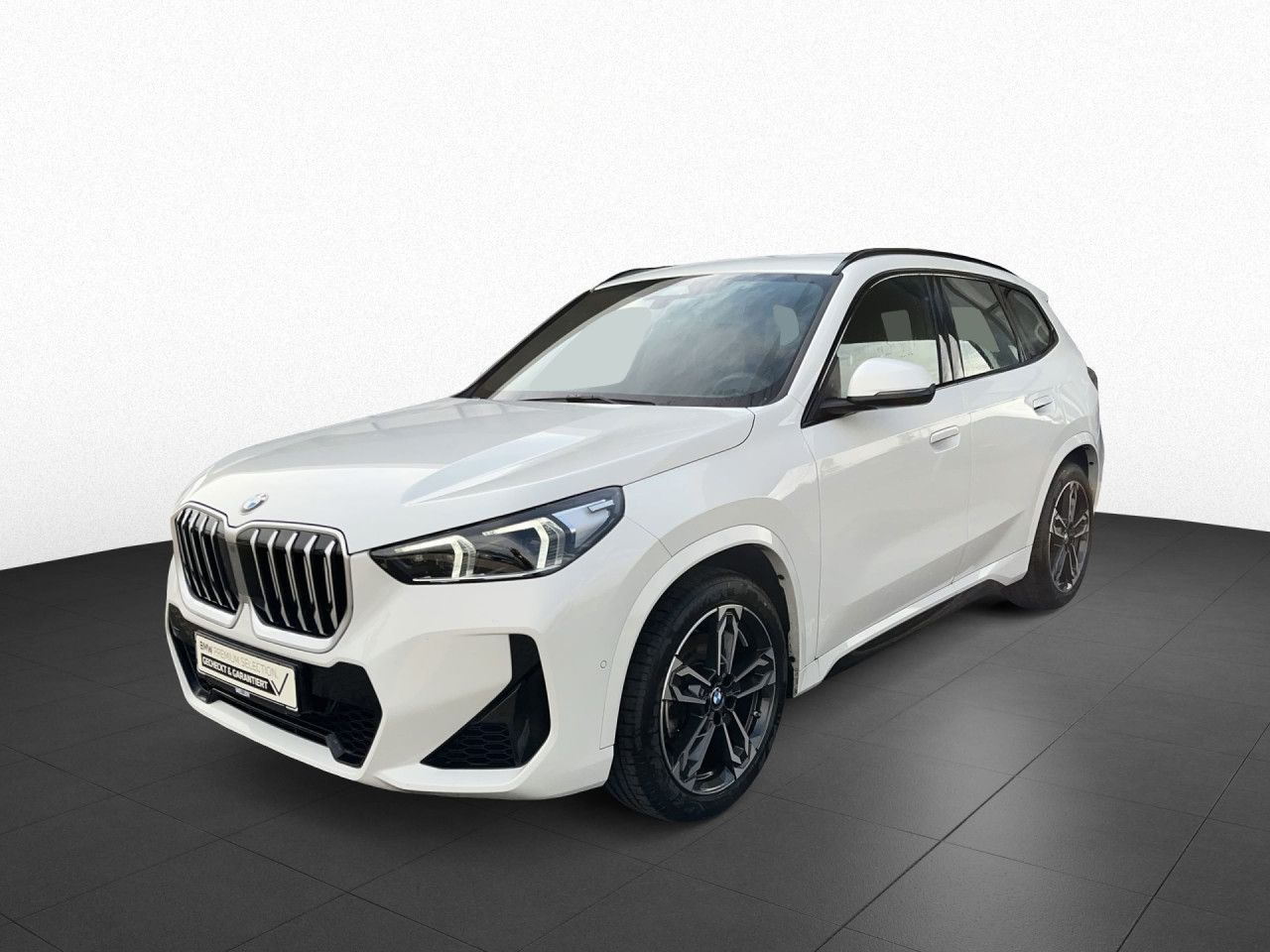 BMW X1 - Bild 3