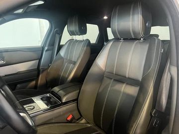 Land-Rover Range Rover Velar - 9