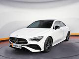 Mercedes-Benz CLA 220 4M AMG EDITION NIGHT PANO 360° KAMERA - Mercedes-Benz CLA 220 in Bochum