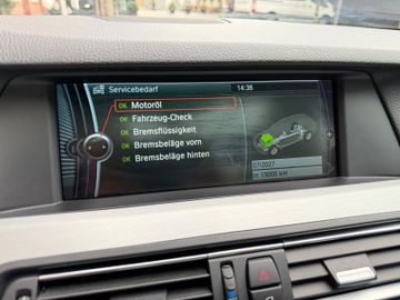 BMW 520 - 12