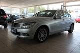 Mercedes-Benz C 300 C -Klasse Lim. C 300 - Mercedes-Benz Klasse aus dem Jahr 2009