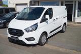 Ford Transit Custom Kasten*Navi*Klima*3-Sitzer*RFK - Ford Transit Custom Gebrauchtwagen in Bielefeld
