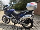 BMW F 650 ST LED-Umbau - BMW 1997 F650