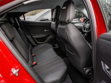 Opel Mokka 1.2 Elegance Fahrerassistenz-Paket Kamera