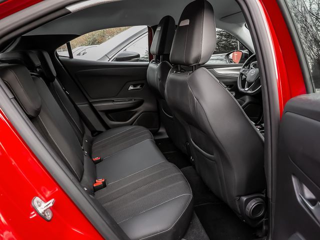 Opel Mokka 1.2 Elegance Fahrerassistenz-Paket Kamera