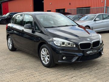 BMW 220 Active Tourer - 4