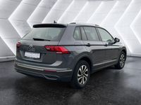 Volkswagen Tiguan - Vorschau Bild 5
