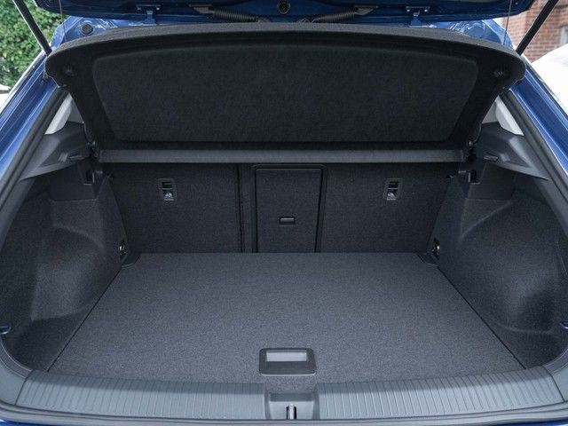 T-Roc Life TDI Kamera Winter-+ Sitzkomfortpaket