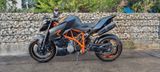 KTM Super Duke 990 R mit MIVV Auspuffanlage  - Angebote entsprechen deinen Suchkriterien