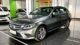 Mercedes-Benz C 220 d T 4Matic|MultibeamLED|Touchpad|Panorama - Mercedes-Benz C 220 mit Diesel-Antrieb: Kombi