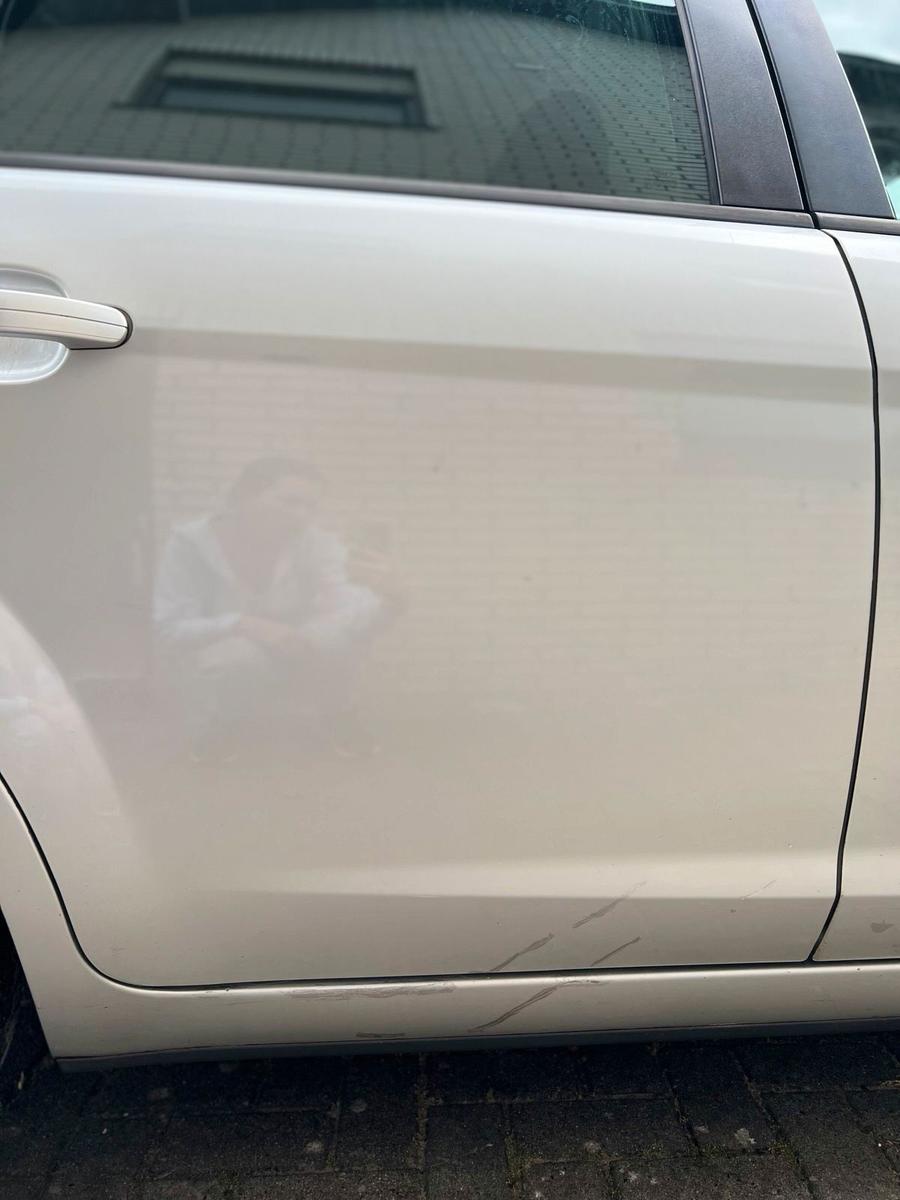 Ford Focus 2008 — photo 15