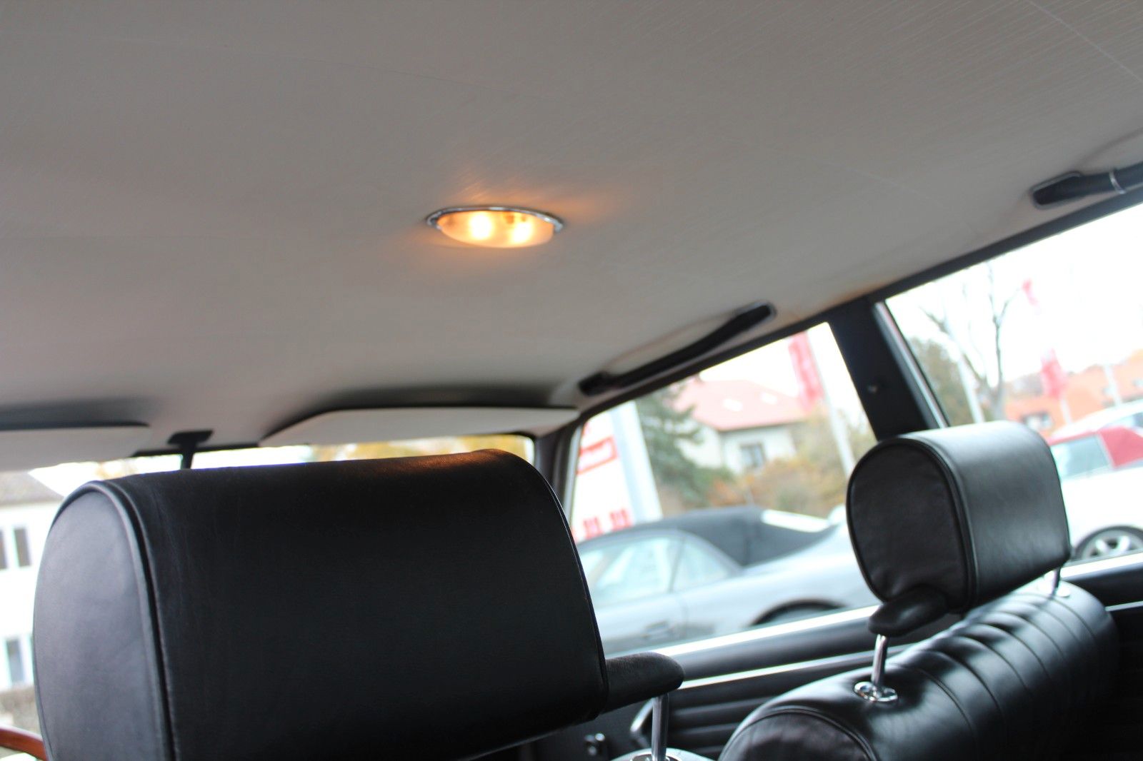 2800 A Limousine E3 Schöner Zustand!